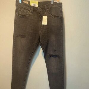 512 Slim tapers Levi’s
